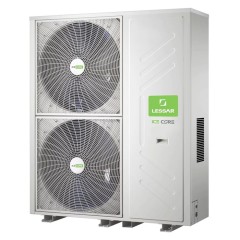 Наружный блок VRF системы Lessar LUM-HE450ALA4-C Наружный блок VRF системы Lessar LUM-HE450ALA4-C