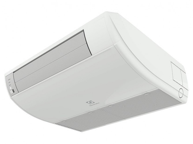 Напольно-потолочный кондиционер Electrolux Unitary Pro 4 DC EACU-36H/UP4-DC/N8 Напольно-потолочный кондиционер Electrolux Unitary Pro 4 DC EACU-36H/UP4-DC/N8