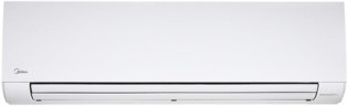Настенный фанкойл до 5 кВт Midea MKG-600-C Настенный фанкойл до 5 кВт Midea MKG-600-C