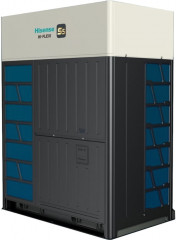Наружный блок VRF системы Hisense AVWT-324HKF5 Наружный блок VRF системы Hisense AVWT-324HKF5
