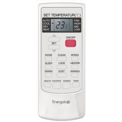 Колонный кондиционер Energolux SAP60P2-A/SAU60P2-A Колонный кондиционер Energolux SAP60P2-A/SAU60P2-A