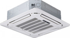 Кассетный фанкойл до 12 кВт Energolux SFC1200A1 Кассетный фанкойл до 12 кВт Energolux SFC1200A1