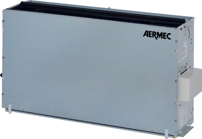 Канальный фанкойл до 5 кВт Aermec FCZ 501 P Канальный фанкойл до 5 кВт Aermec FCZ 501 P