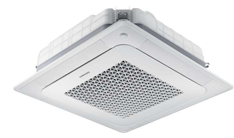 Кассетная VRF система Samsung AM140NN4DEH/TK