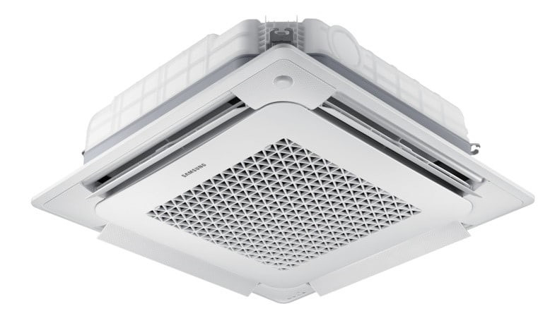 Кассетная VRF система Samsung AM140NN4DEH/TK