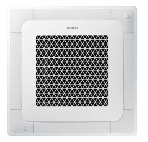 Кассетная VRF система Samsung AM140NN4DEH/TK