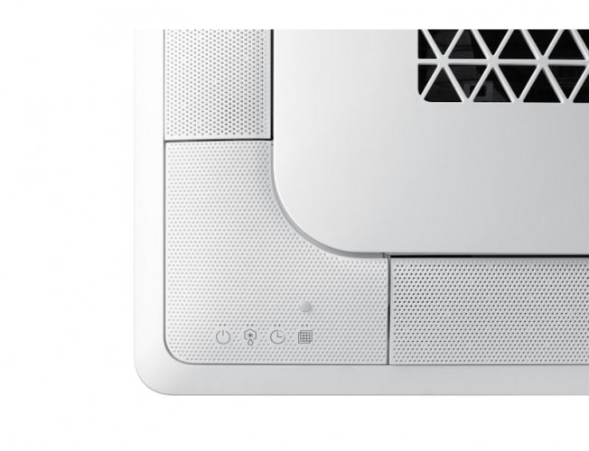 Кассетная VRF система Samsung AM140NN4DEH/TK