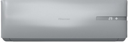 Внутренний блок мульти-сплит системы Hisense AMS-12UR4SVEDL6 (S) Внутренний блок мульти-сплит системы Hisense AMS-12UR4SVEDL6 (S)
