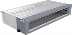 Канальная VRF система QUATTROCLIMA QV-M140DC Канальная VRF система QUATTROCLIMA QV-M140DC