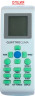Канальная VRF система QUATTROCLIMA QV-M140DC Канальная VRF система QUATTROCLIMA QV-M140DC