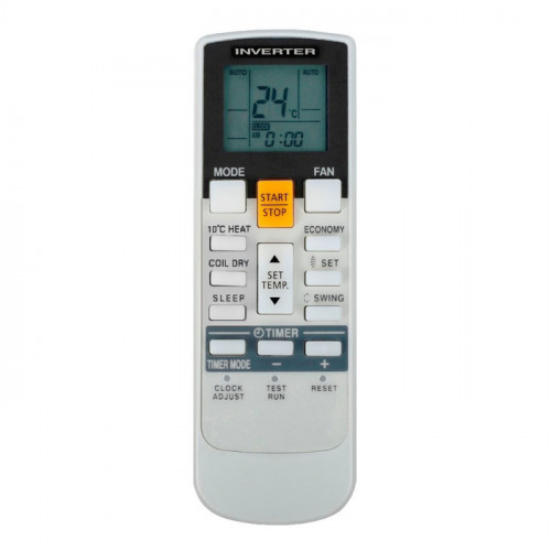 Внутренний блок мульти-сплит системы General ABHG45LRTA Внутренний блок мульти-сплит системы General ABHG45LRTA