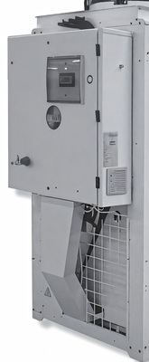 Чиллер с воздушным охлаждением Dantex DN-1204BUSTOF