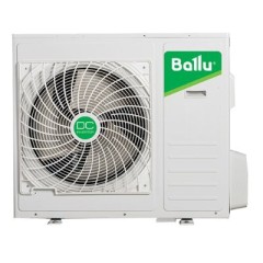 Наружный блок мульти-сплит системы Ballu B4OI-FM/out-36HN1/EU Наружный блок мульти-сплит системы Ballu B4OI-FM/out-36HN1/EU