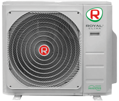 Наружный блок мульти-сплит системы Royal Clima 5RMX-42HN/OUT Наружный блок мульти-сплит системы Royal Clima 5RMX-42HN/OUT