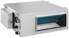 Канальная VRF система Tadiran TNVMF100CPT/1-V Канальная VRF система Tadiran TNVMF100CPT/1-V