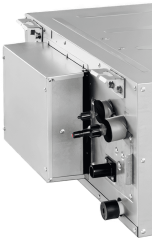Канальная VRF система Tadiran TNVMF100CPT/1-V Канальная VRF система Tadiran TNVMF100CPT/1-V