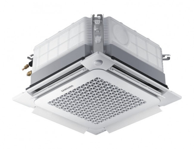 Промышленный кондиционер VRF система Samsung AM056NNNDEH/TK