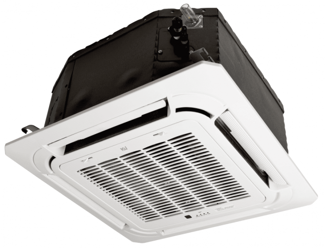 Кассетный кондиционер Mdv MDCA4I-09HRFN8/MDOAG-09HFN8 Кассетный кондиционер Mdv MDCA4I-09HRFN8/MDOAG-09HFN8