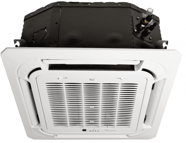 Кассетный кондиционер Mdv MDCA4I-09HRFN8/MDOAG-09HFN8 Кассетный кондиционер Mdv MDCA4I-09HRFN8/MDOAG-09HFN8