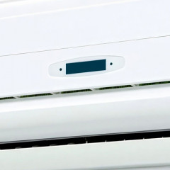 Настенный фанкойл до 5 кВт Aermec FCWI 42 VL Настенный фанкойл до 5 кВт Aermec FCWI 42 VL