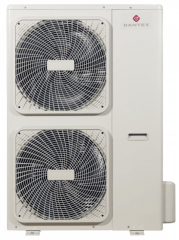 Наружный блок VRF системы Dantex DM-DС300WMD/SF Наружный блок VRF системы Dantex DM-DС300WMD/SF