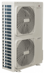 Наружный блок VRF системы Dantex DM-DС300WMD/SF Наружный блок VRF системы Dantex DM-DС300WMD/SF