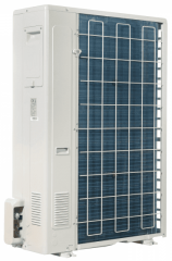 Наружный блок VRF системы Dantex DM-DС300WMD/SF Наружный блок VRF системы Dantex DM-DС300WMD/SF