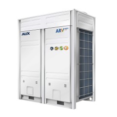 Промышленный кондиционер VRF система AUX ARV-H500/5R1 MA Промышленный кондиционер VRF система AUX ARV-H500/5R1 MA