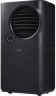 Мобильный кондиционер Ballu Eclipse Black BPAC-07 EPB/N6 black Мобильный кондиционер Ballu Eclipse Black BPAC-07 EPB/N6 black