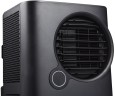Мобильный кондиционер Ballu Eclipse Black BPAC-07 EPB/N6 black Мобильный кондиционер Ballu Eclipse Black BPAC-07 EPB/N6 black