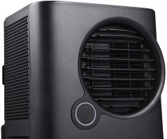 Мобильный кондиционер Ballu Eclipse Black BPAC-07 EPB/N6 black Мобильный кондиционер Ballu Eclipse Black BPAC-07 EPB/N6 black