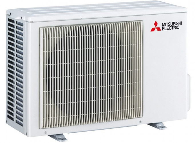 Настенный тепловой насос Mitsubishi Electric Премиум MSZ-LN25VG2B/MUZ-LN25VGHZ