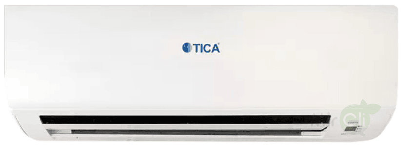 Настенный тепловой насос TICA TIMS080CSREC/TMVW056ACB*2шт