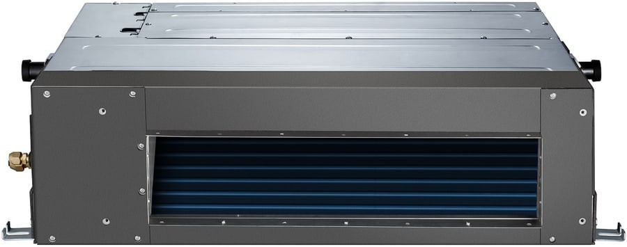 Канальный внутренний блок мульти сплит-системы General Climate Free Multi GC-MEDN09HW Канальный внутренний блок мульти сплит-системы General Climate Free Multi GC-MEDN09HW