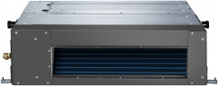 Канальный внутренний блок мульти сплит-системы General Climate Free Multi GC-MEDN09HW Канальный внутренний блок мульти сплит-системы General Climate Free Multi GC-MEDN09HW