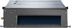 Канальный внутренний блок мульти сплит-системы General Climate Free Multi GC-MEDN09HW Канальный внутренний блок мульти сплит-системы General Climate Free Multi GC-MEDN09HW