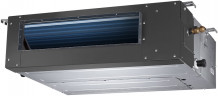 Канальный внутренний блок мульти сплит-системы General Climate Free Multi GC-MEDN09HW Канальный внутренний блок мульти сплит-системы General Climate Free Multi GC-MEDN09HW