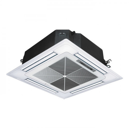 Промышленный кондиционер фанкойл кассетный Royal Clima VC-C 140P2A Промышленный кондиционер фанкойл кассетный Royal Clima VC-C 140P2A