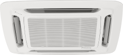 Кассетный кондиционер Daikin FCQN125EXV/RQ125DXY Nord -40 Кассетный кондиционер Daikin FCQN125EXV/RQ125DXY Nord -40