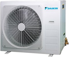 Кассетный кондиционер Daikin FCQN125EXV/RQ125DXY Nord -40 Кассетный кондиционер Daikin FCQN125EXV/RQ125DXY Nord -40