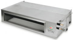 Канальный кондиционер Royal Clima Competenza CO-D 60HNDI/CO-E 60HNDI Канальный кондиционер Royal Clima Competenza CO-D 60HNDI/CO-E 60HNDI