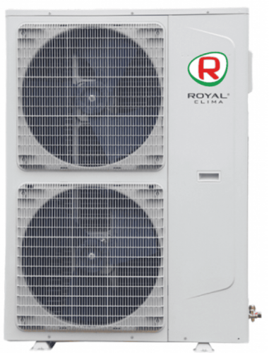 Канальный кондиционер Royal Clima Competenza CO-D 60HNDI/CO-E 60HNDI Канальный кондиционер Royal Clima Competenza CO-D 60HNDI/CO-E 60HNDI