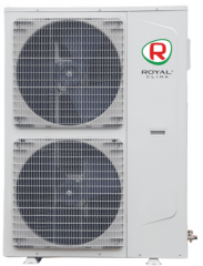 Канальный кондиционер Royal Clima Competenza CO-D 60HNDI/CO-E 60HNDI Канальный кондиционер Royal Clima Competenza CO-D 60HNDI/CO-E 60HNDI