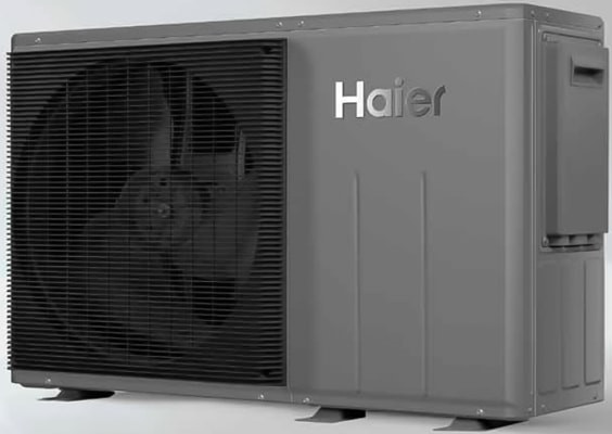 Моноблок Haier Super Aqua He AW052MUCHA