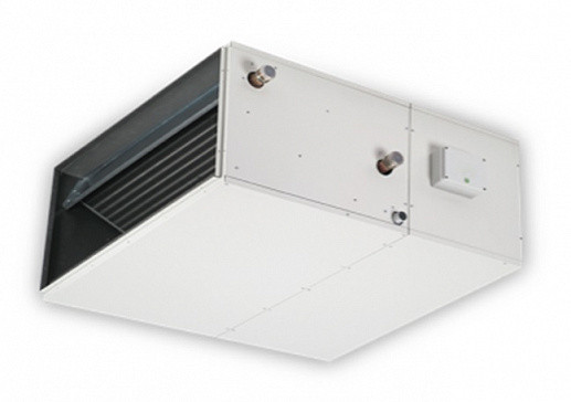 Промышленный кондиционер канальный фанкойл Royal Clima VCF-290 P4 (K)