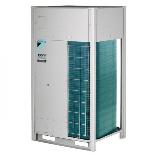 Наружный блок VRF системы Daikin RYYQ16U Наружный блок VRF системы Daikin RYYQ16U