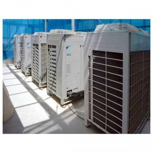 Наружный блок VRF системы Daikin RYYQ16U Наружный блок VRF системы Daikin RYYQ16U