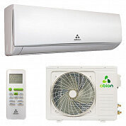 Сплит-система Abion ASH-C098DC / ARH-C098DC Сплит-система Abion ASH-C098DC / ARH-C098DC