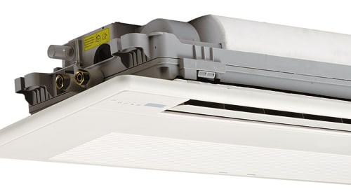 Кассетная VRF система Mdv D28Q1/N1-D Кассетная VRF система Mdv D28Q1/N1-D