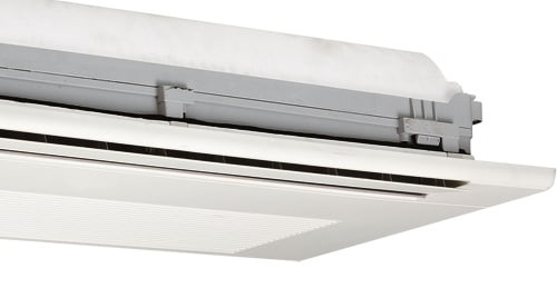Кассетная VRF система Mdv D28Q1/N1-D Кассетная VRF система Mdv D28Q1/N1-D